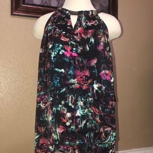 Thalia soda shirt with tags